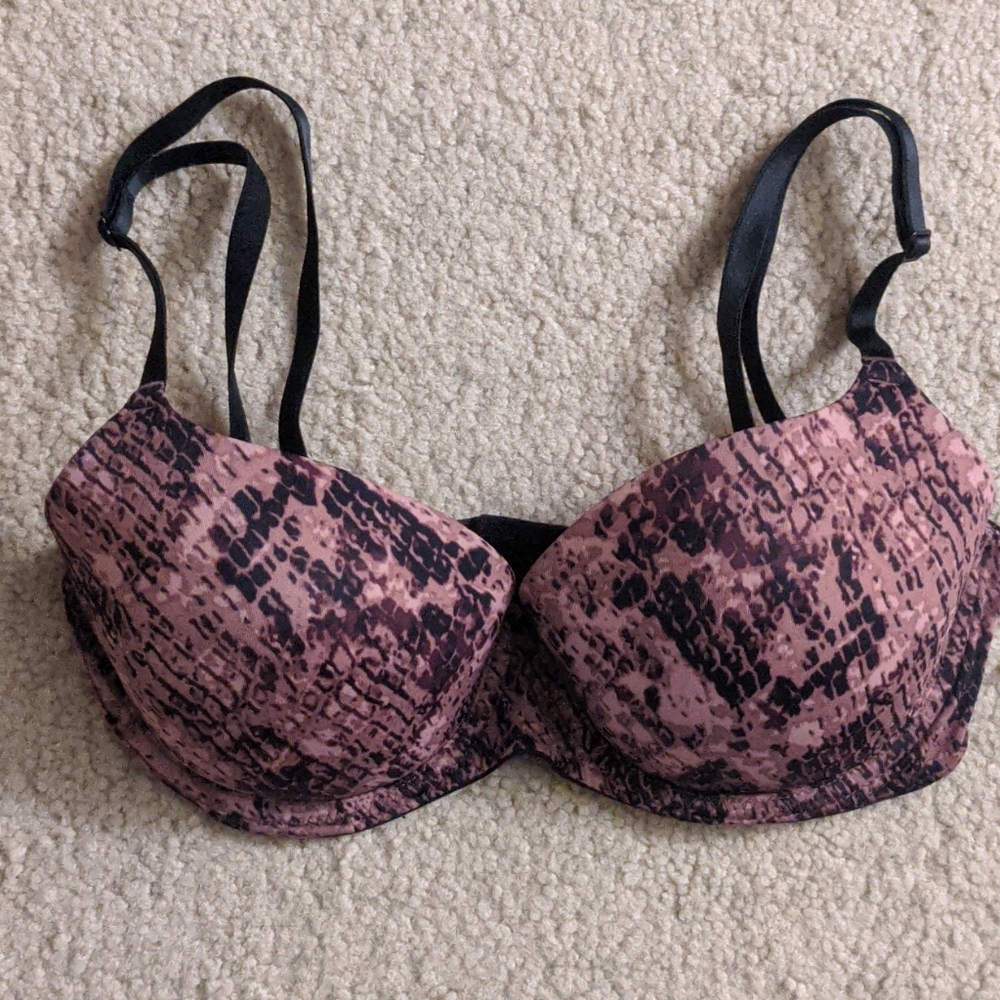 Victoria's Secret PINK Wear Everywhere Bra